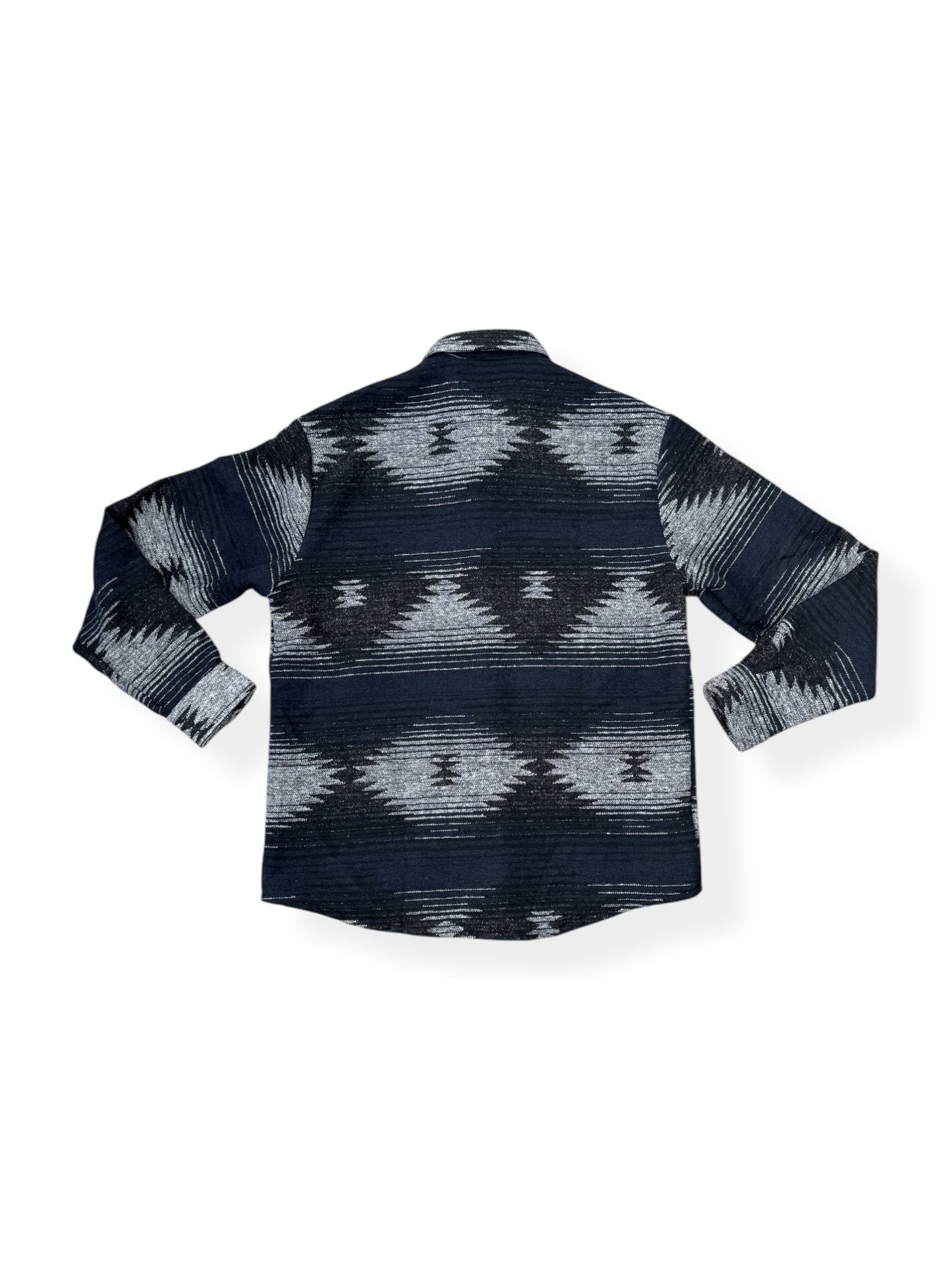 Moab Mid-Weight Button Up