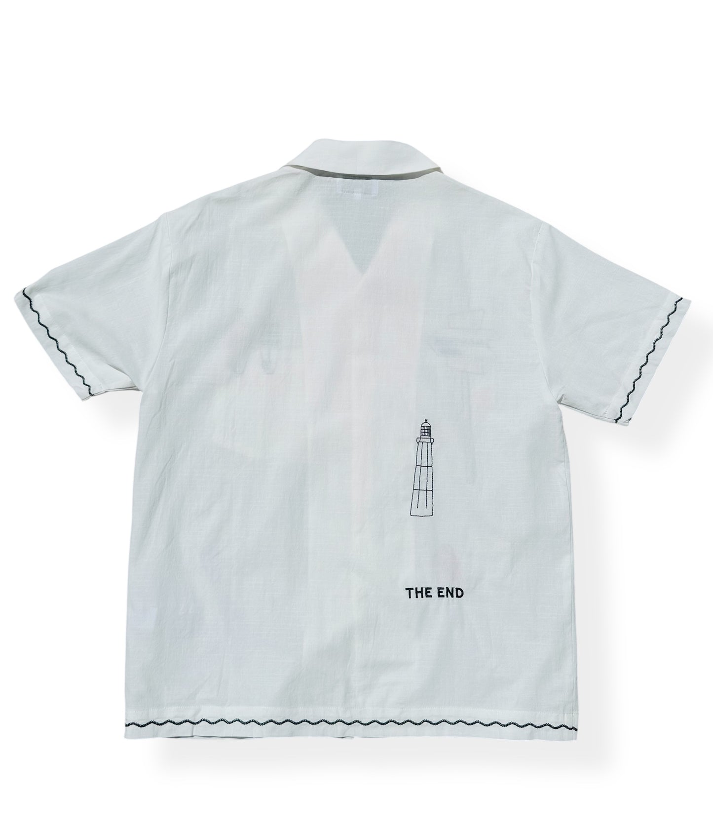Montauk Camp Shirt