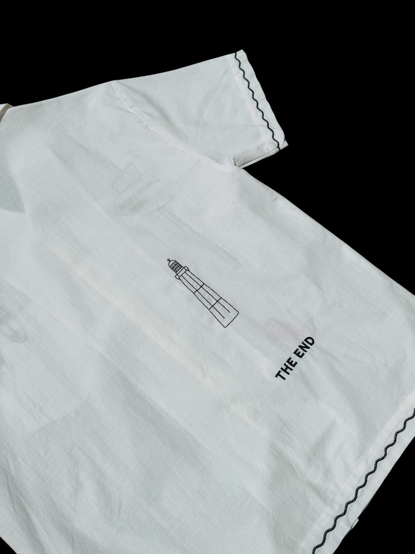 Montauk Camp Shirt