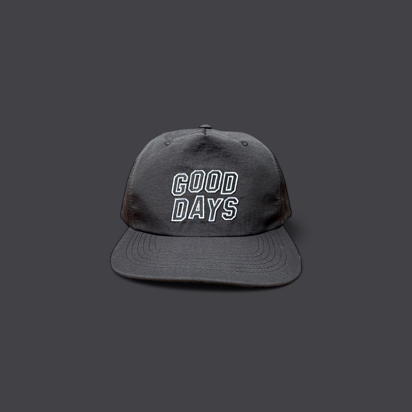 ESSEX NYLON HAT