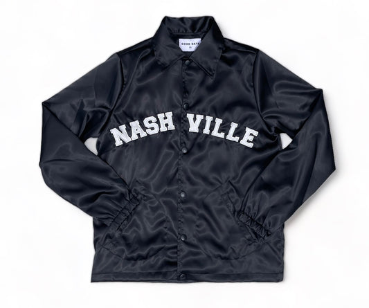 NASHVILLE COACHES JACKET-SQ2835550