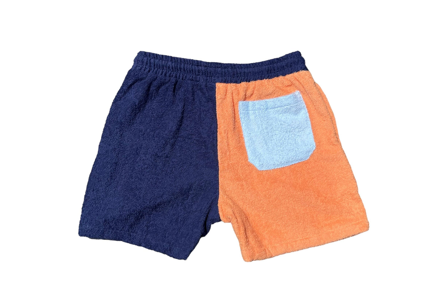 BONDI TERRY CLOTH RESORT SHORTS-SQ1840822