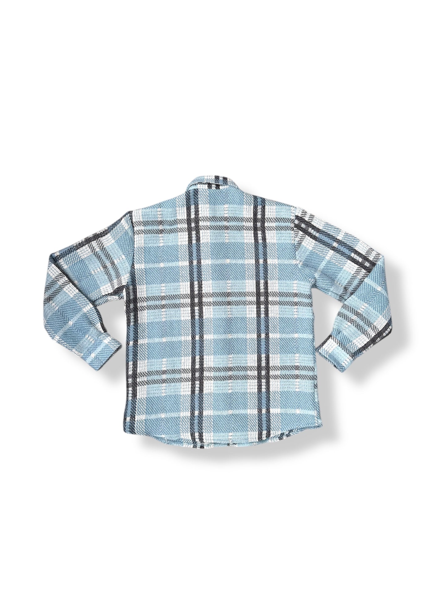 WARREN HEAVYWEIGHT BUTTON DOWN