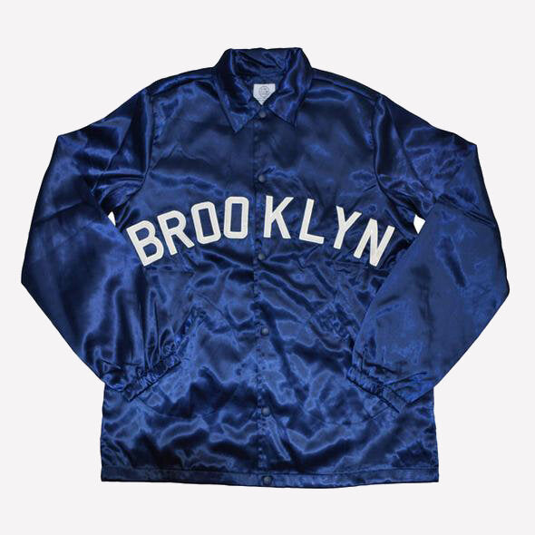 BROOKLYN COACHES JACKET-SQ8421261