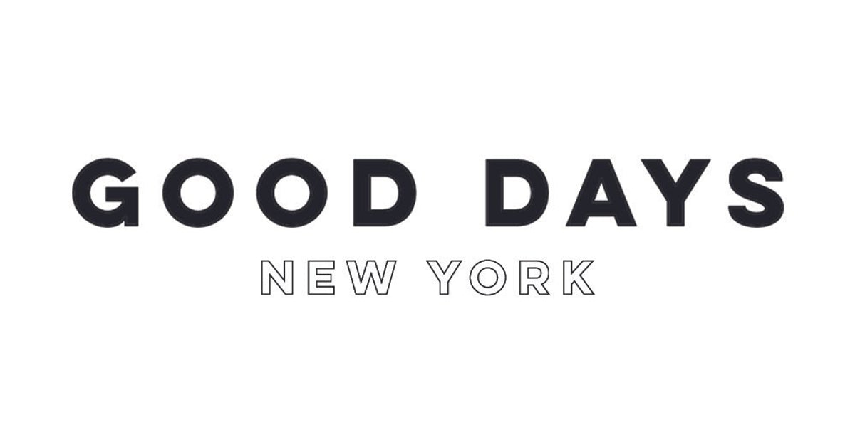 Good Day - Chinese restaurant in Brooklyn, NY