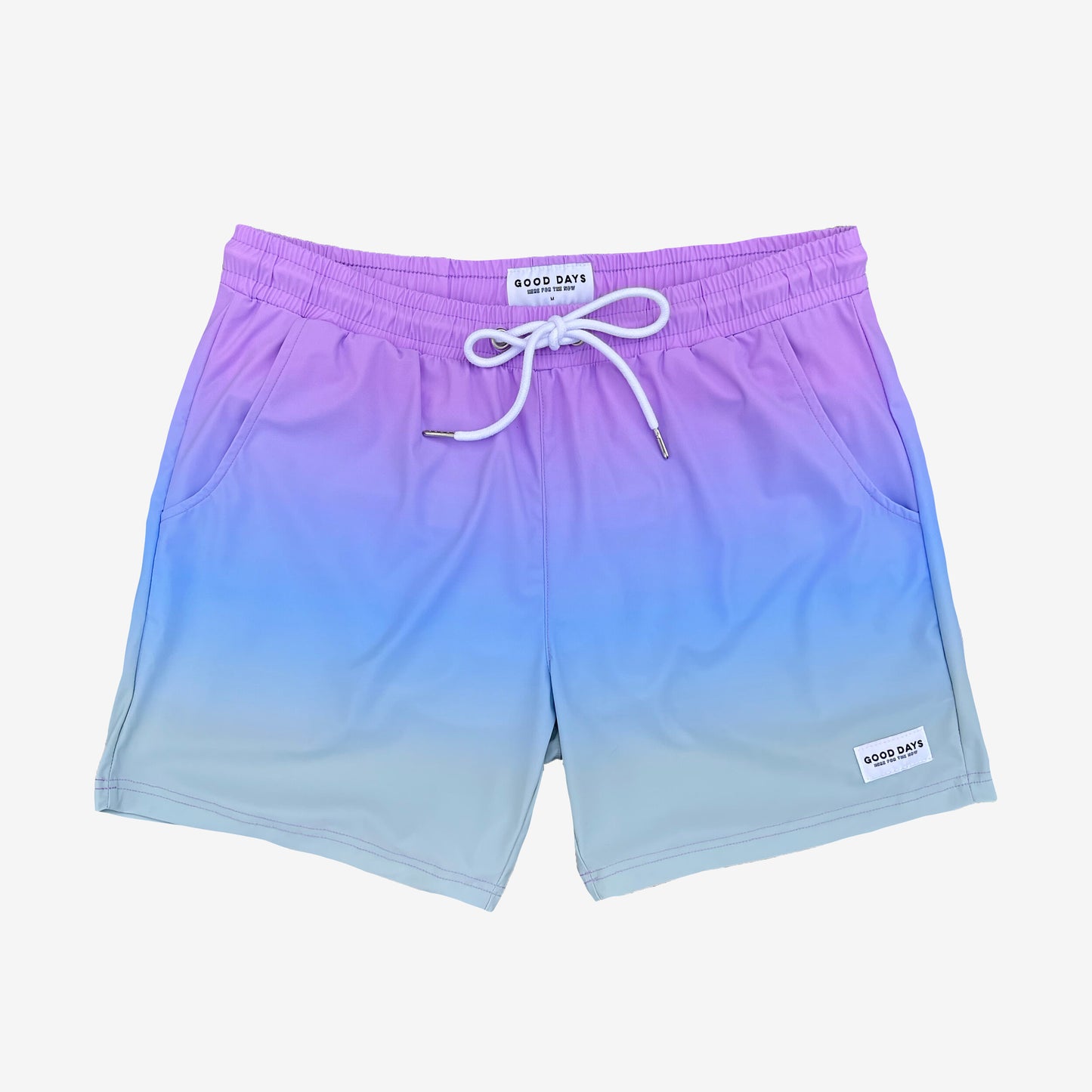 OMBRE GOOD DAYS SWIM TRUNKS-SQ5554132