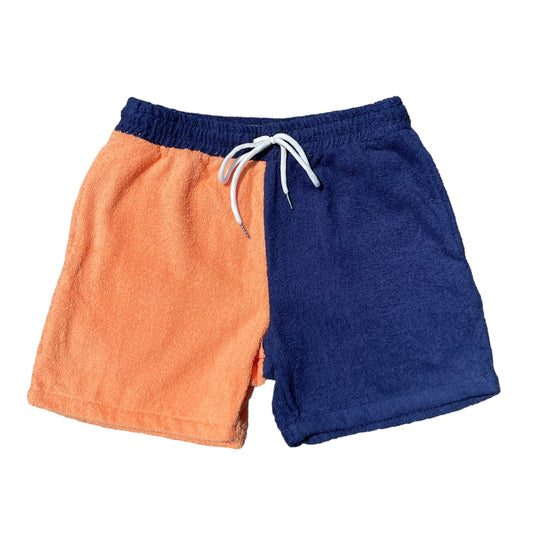 BONDI TERRY CLOTH RESORT SHORTS-SQ1840822