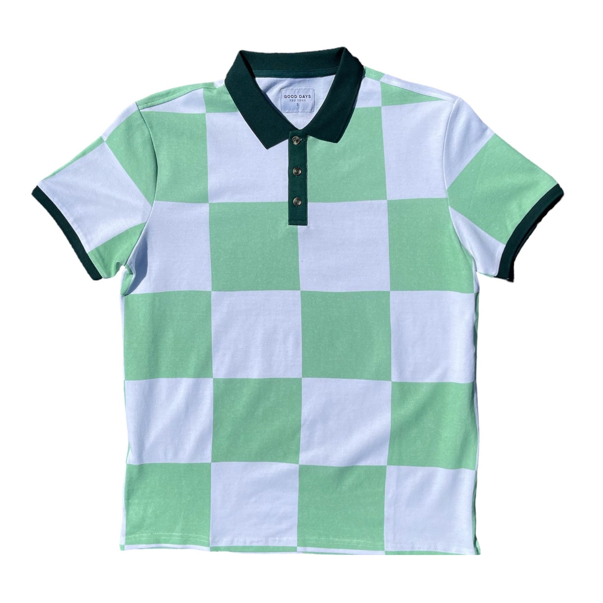 CROSBY RETRO POLO-SQ4584573